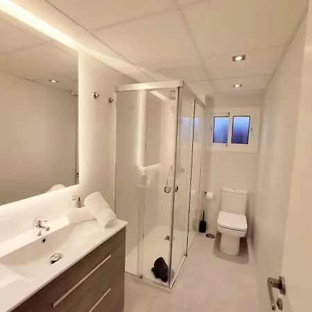 Apartamento Acogedor En El Centro De *