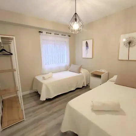 Marmoles Centro Apartment Malaga