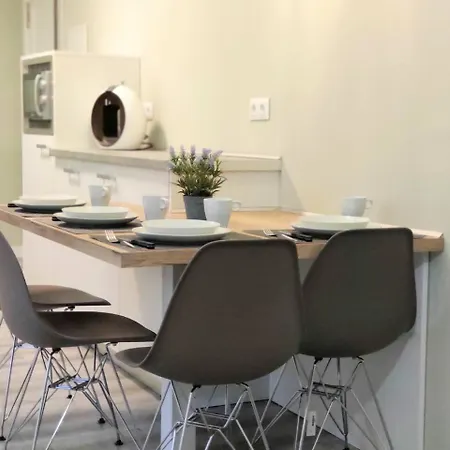 Apartamento Acogedor En El Centro De Málaga