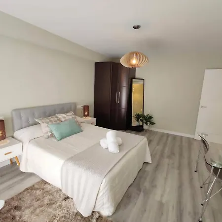 Apartment Marmoles Centro